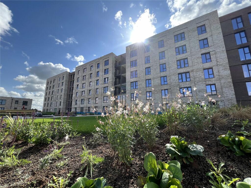 Additional property image - Apartment J008: The Dials,, The Hangar District, Patchway, Bristol, BS34