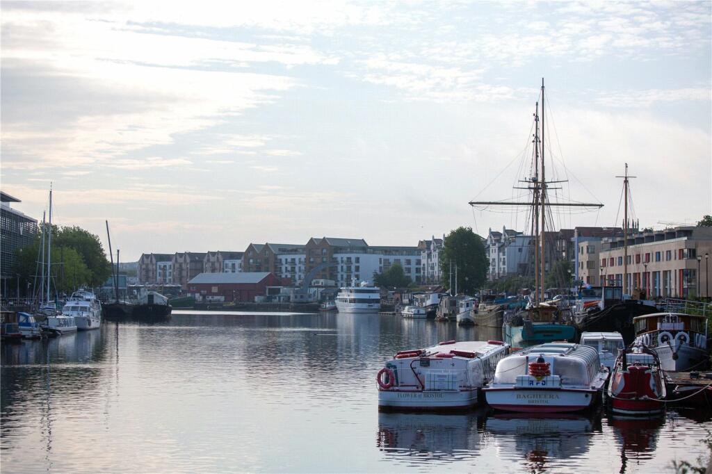 Additional property image - B.02.10 McArthur's Yard, Gas Ferry Road, Bristol, BS1