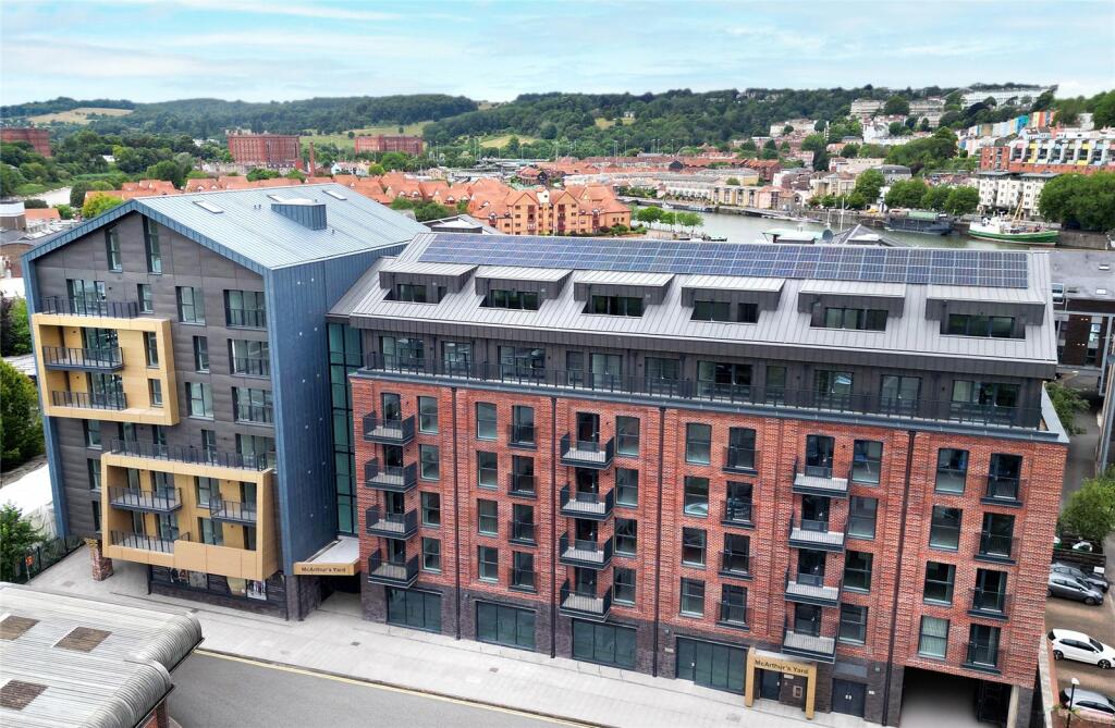 Additional property image - B.03.02 McArthurs Yard, Gas Ferry Road, Bristol, BS1