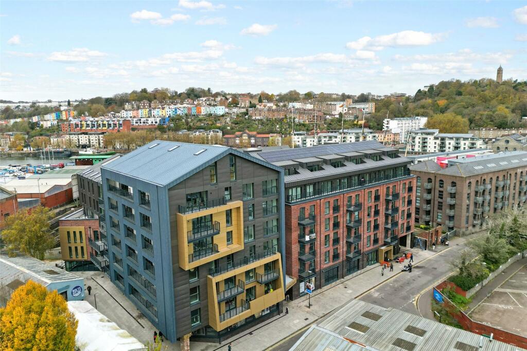 Additional property image - B.03.02 McArthurs Yard, Gas Ferry Road, Bristol, BS1