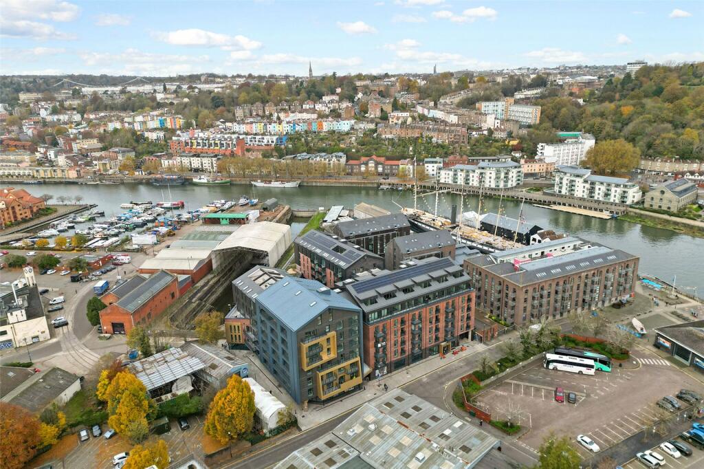 Additional property image - B.03.02 McArthurs Yard, Gas Ferry Road, Bristol, BS1