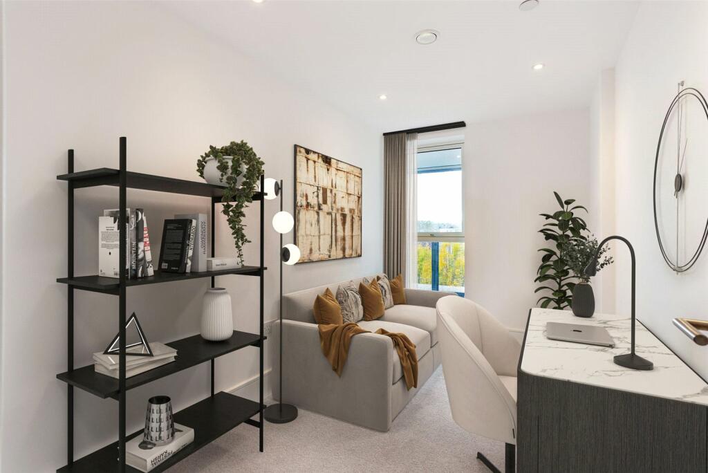 Additional property image - B.03.02 McArthurs Yard, Gas Ferry Road, Bristol, BS1