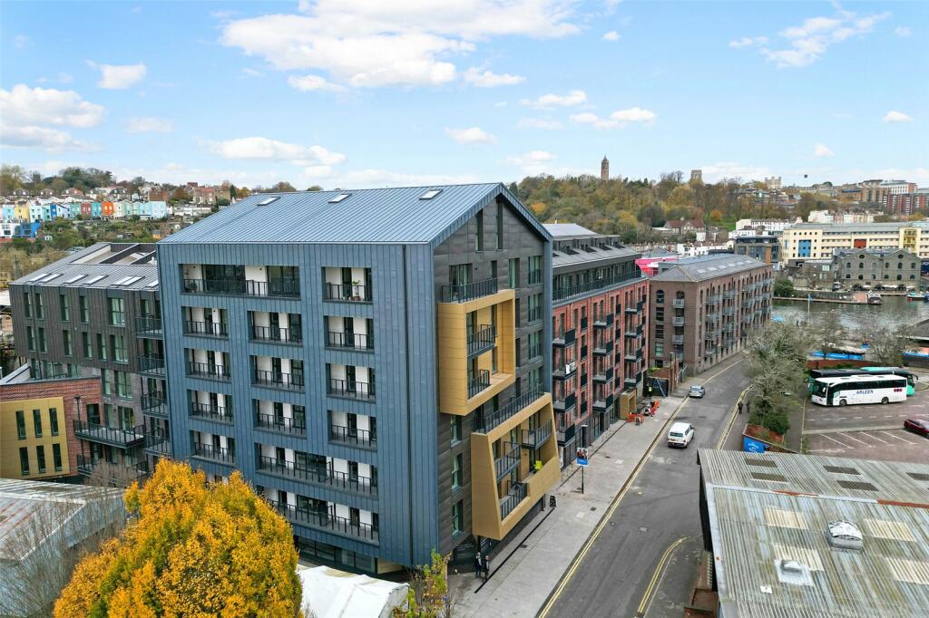 Additional property image - McArthur's Yard, Gas Ferry Road, Bristol, BS1