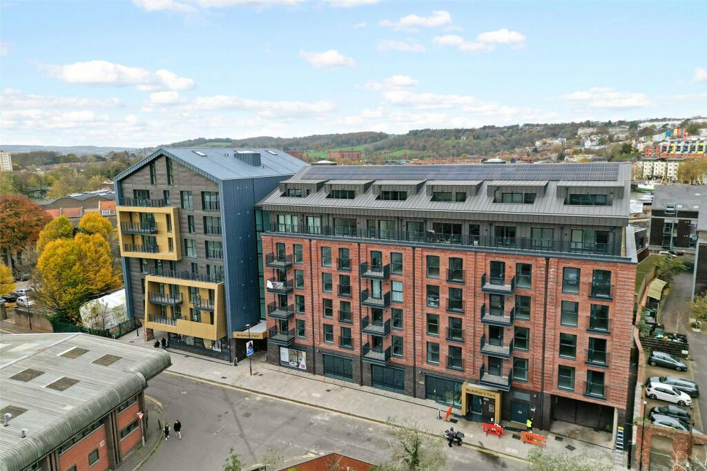 Additional property image - McArthur's Yard, Gas Ferry Road, Bristol, BS1
