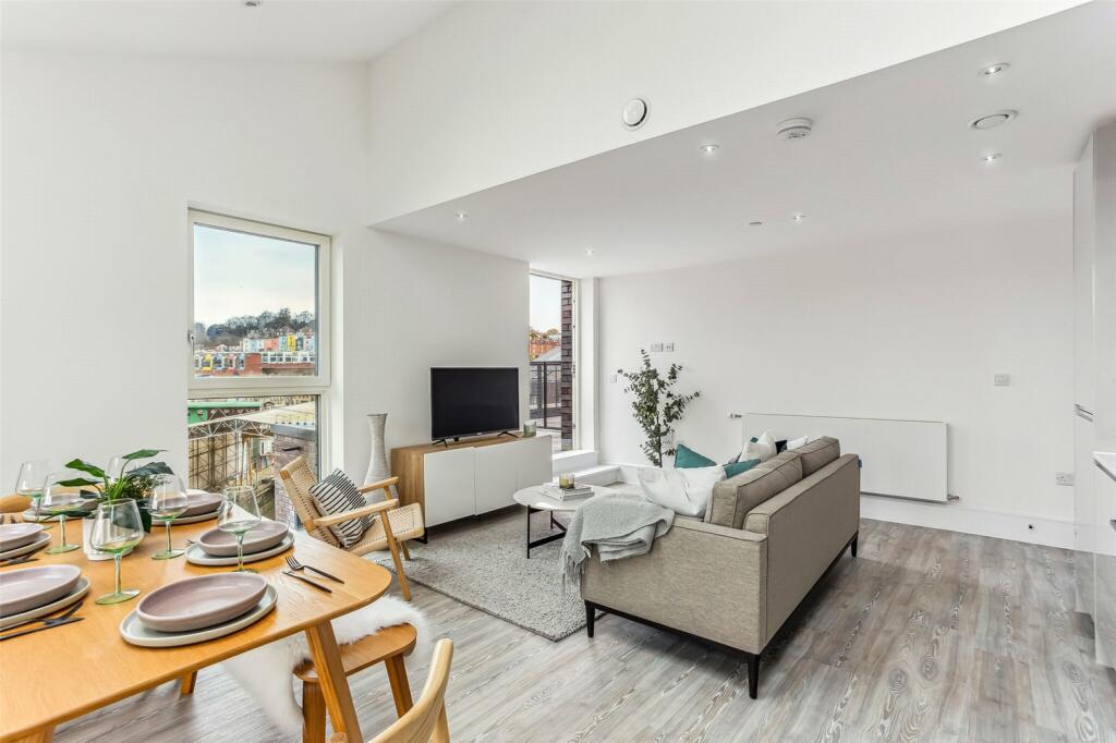 Additional property image - McArthur's Yard, Gas Ferry Road, Bristol, BS1