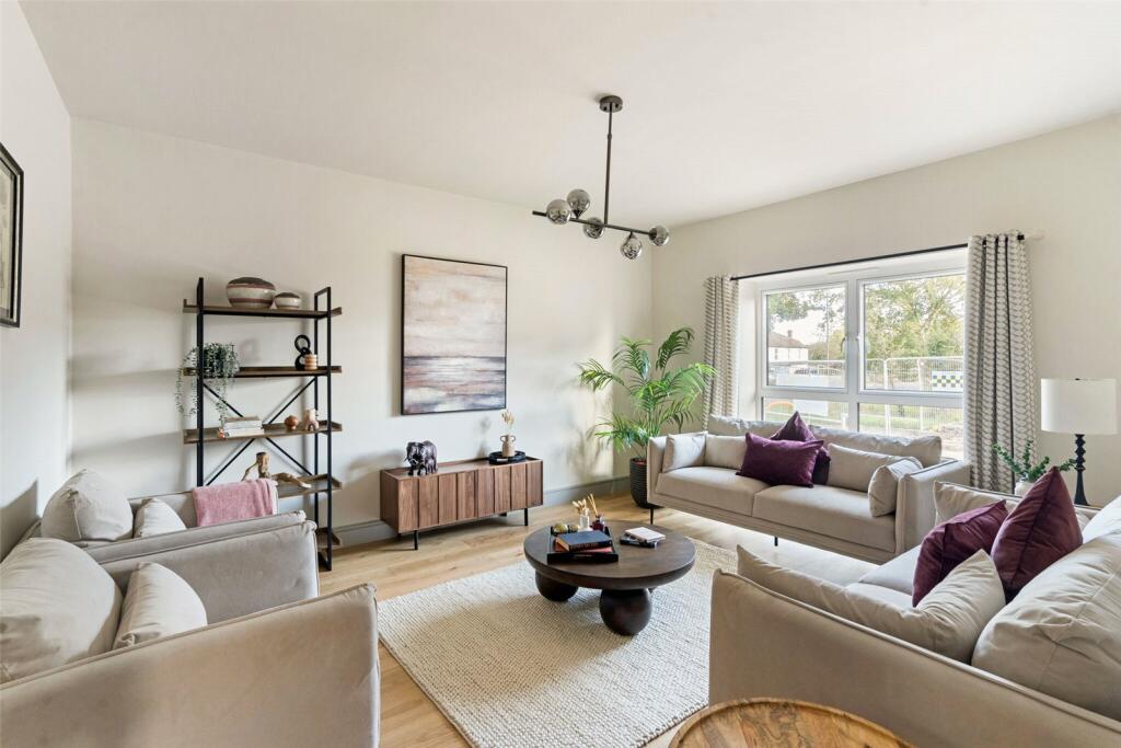 Additional property image - House 7, Rangeworthy Park, Wotton Road, Rangeworthy, Bristol, BS37