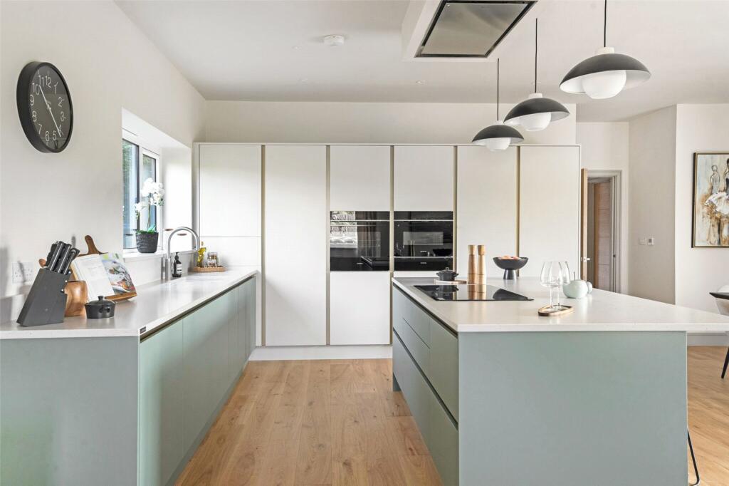 Additional property image - House 7, Rangeworthy Park, Wotton Road, Rangeworthy, Bristol, BS37