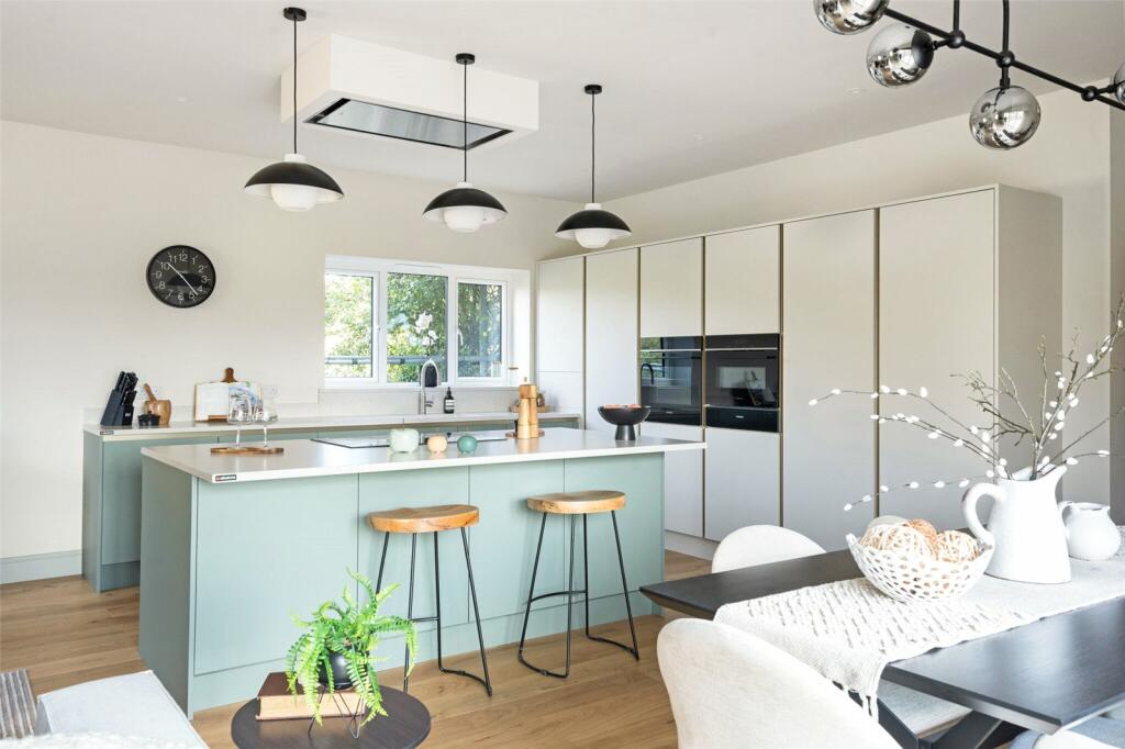 Additional property image - House 7, Rangeworthy Park, Wotton Road, Rangeworthy, Bristol, BS37