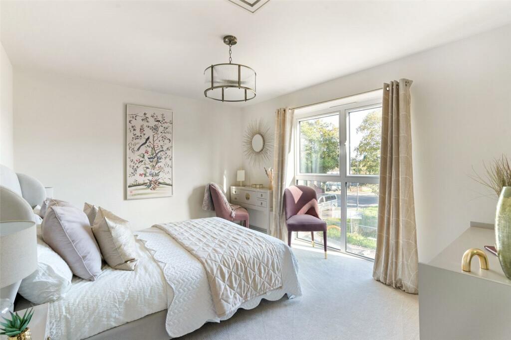 Additional property image - House 7, Rangeworthy Park, Wotton Road, Rangeworthy, Bristol, BS37