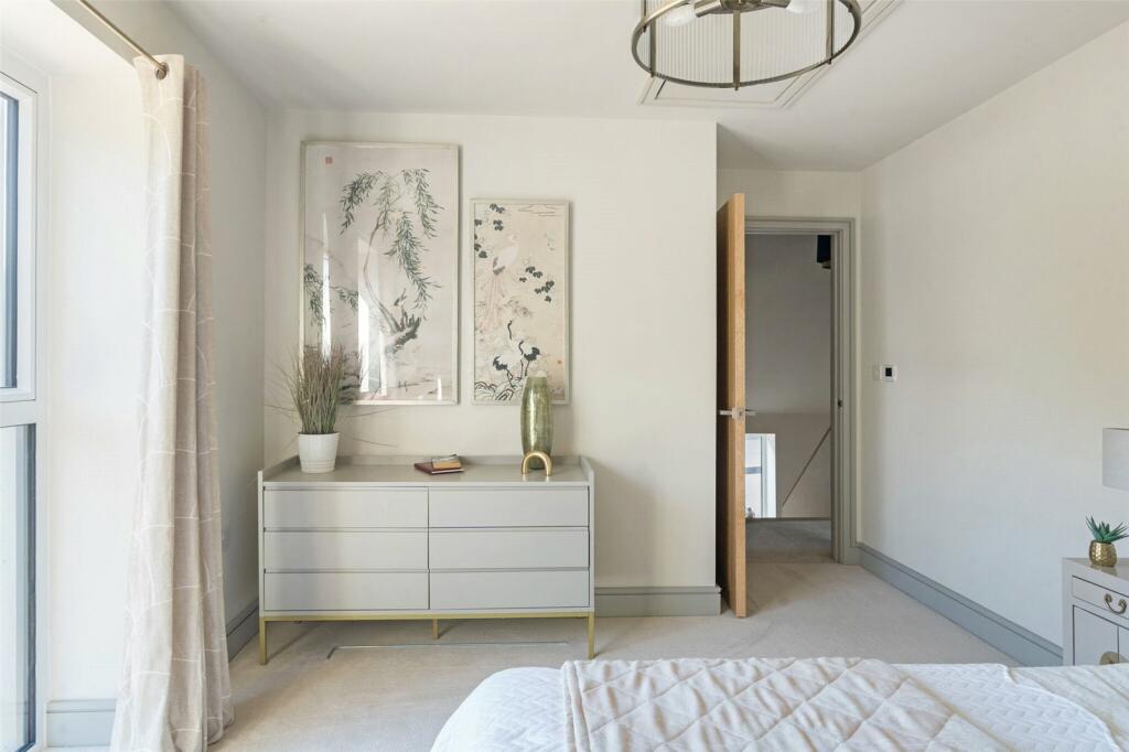 Additional property image - House 7, Rangeworthy Park, Wotton Road, Rangeworthy, Bristol, BS37