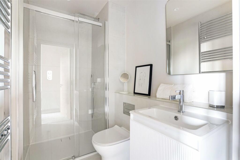 Additional property image - House 7, Rangeworthy Park, Wotton Road, Rangeworthy, Bristol, BS37