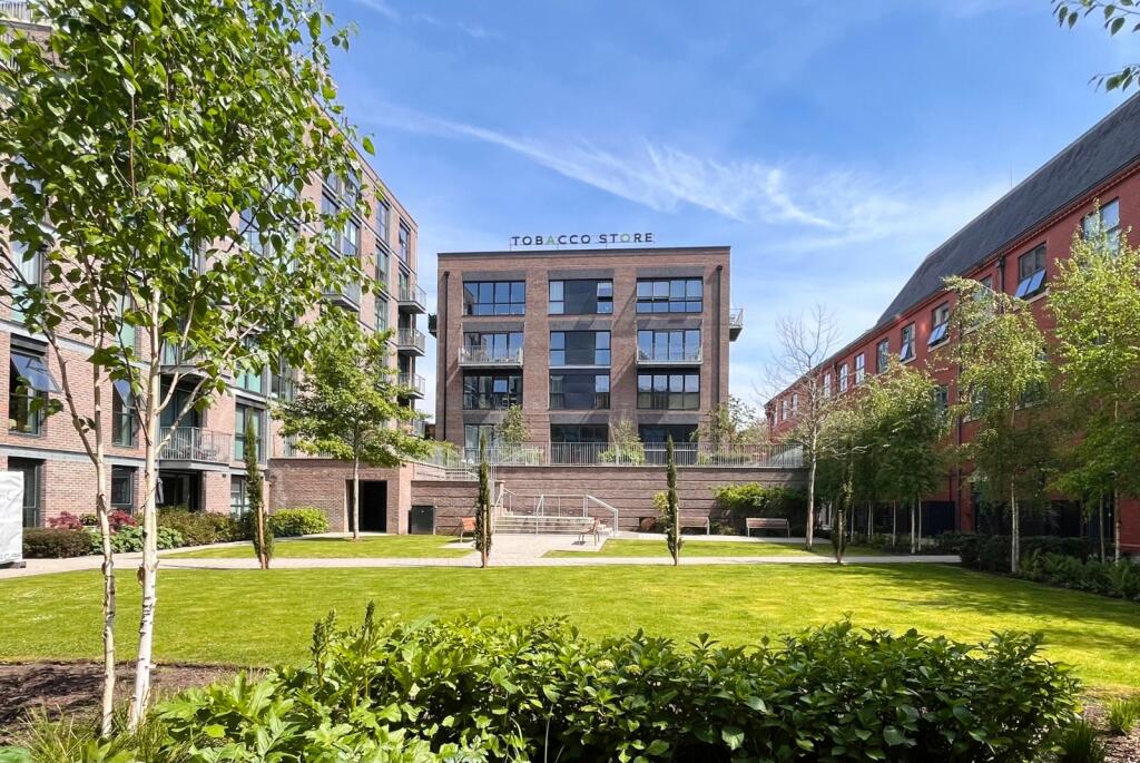 Additional property image - 4404 Wills House, Factory No.1, East Street, Bedminster, Bristol, BS3