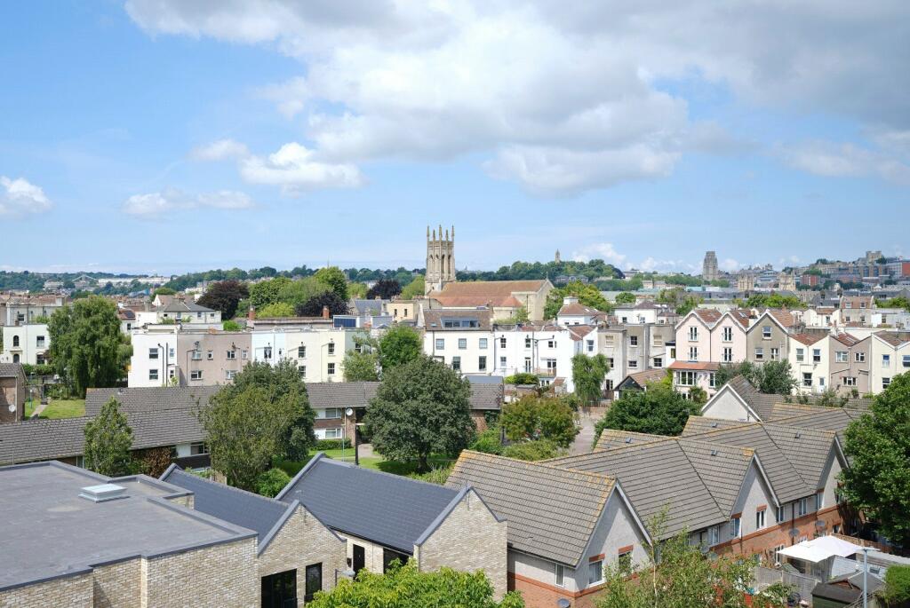 Additional property image - 4404 Wills House, Factory No.1, East Street, Bedminster, Bristol, BS3