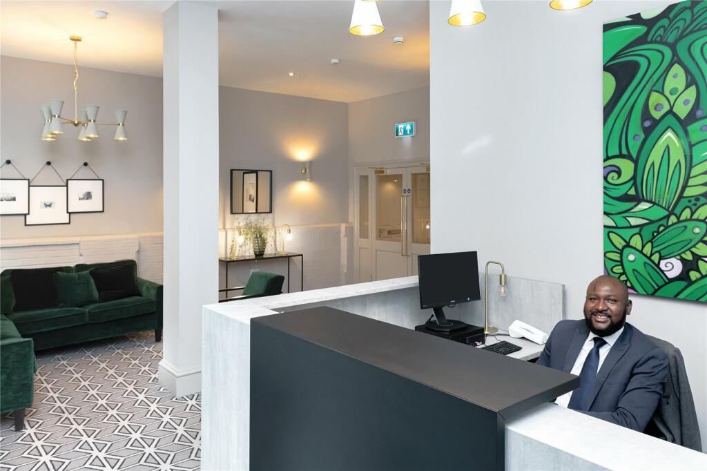 Additional property image - 4404 Wills House, Factory No.1, East Street, Bedminster, Bristol, BS3