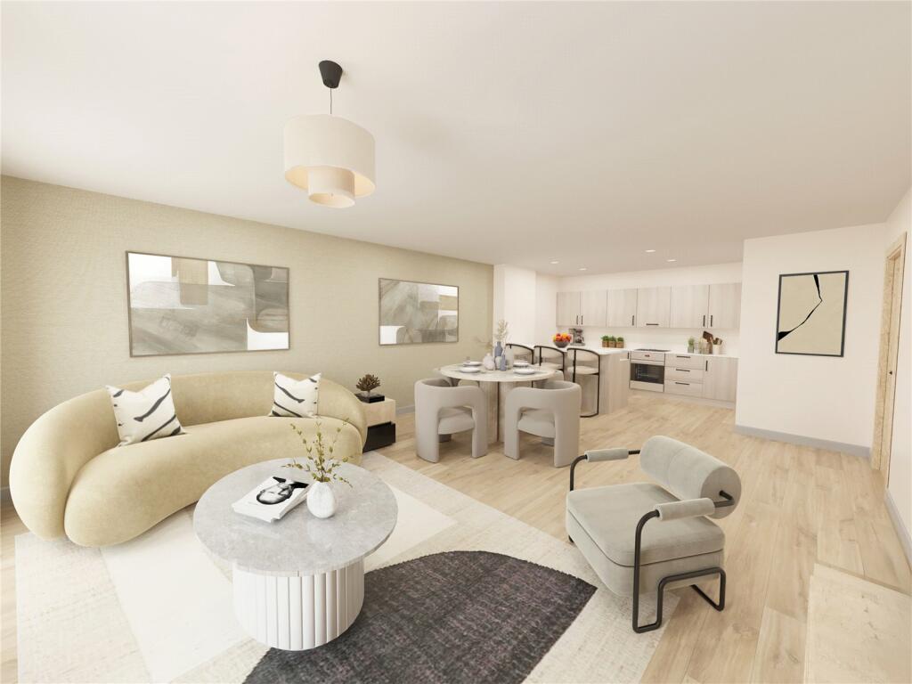 Additional property image - 4404 Wills House, Factory No.1, East Street, Bedminster, Bristol, BS3