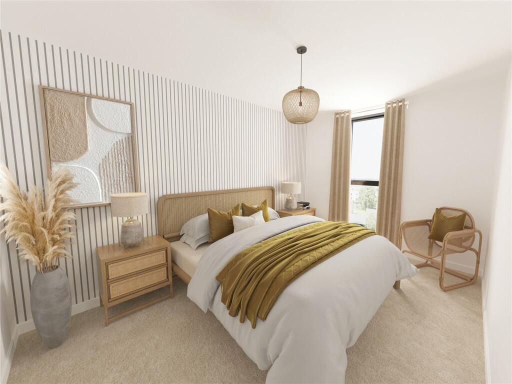 Additional property image - 4404 Wills House, Factory No.1, East Street, Bedminster, Bristol, BS3