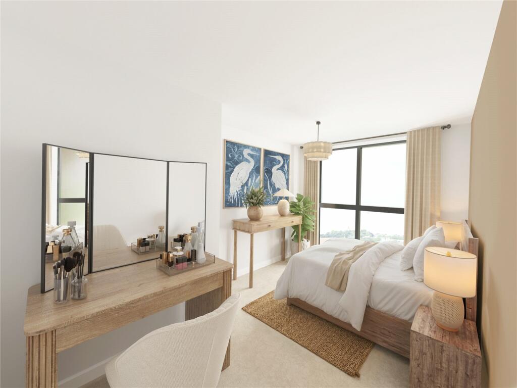 Additional property image - 4404 Wills House, Factory No.1, East Street, Bedminster, Bristol, BS3