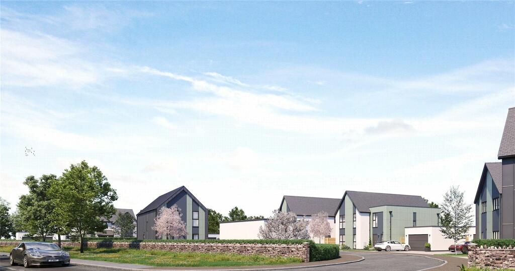 Additional property image - House 1, Rangeworthy Park, Wotton Road, Rangeworthy, Bristol, BS37