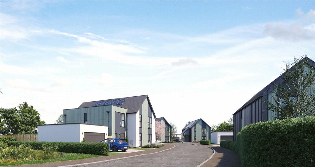 Additional property image - House 1, Rangeworthy Park, Wotton Road, Rangeworthy, Bristol, BS37