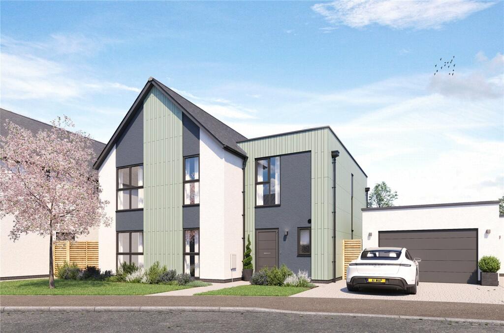 Additional property image - House 1, Rangeworthy Park, Wotton Road, Rangeworthy, Bristol, BS37