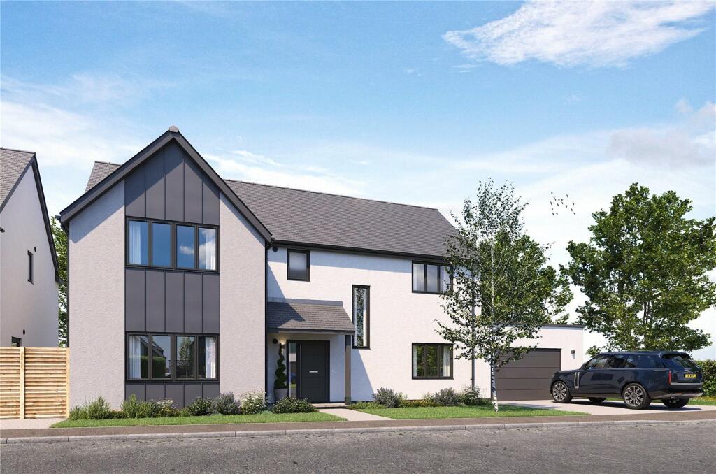 Additional property image - House 1, Rangeworthy Park, Wotton Road, Rangeworthy, Bristol, BS37