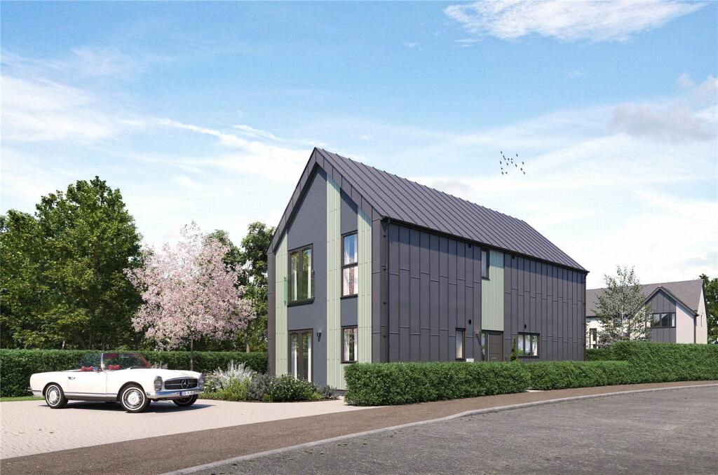 Additional property image - House 1, Rangeworthy Park, Wotton Road, Rangeworthy, Bristol, BS37