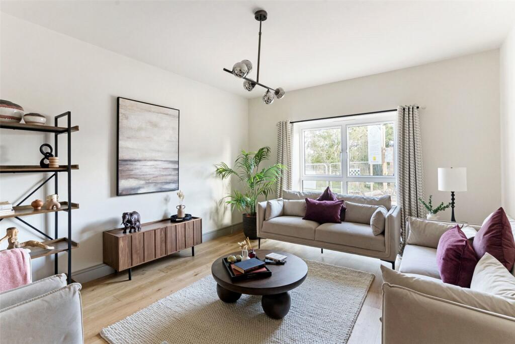 Additional property image - House 1, Rangeworthy Park, Wotton Road, Rangeworthy, Bristol, BS37