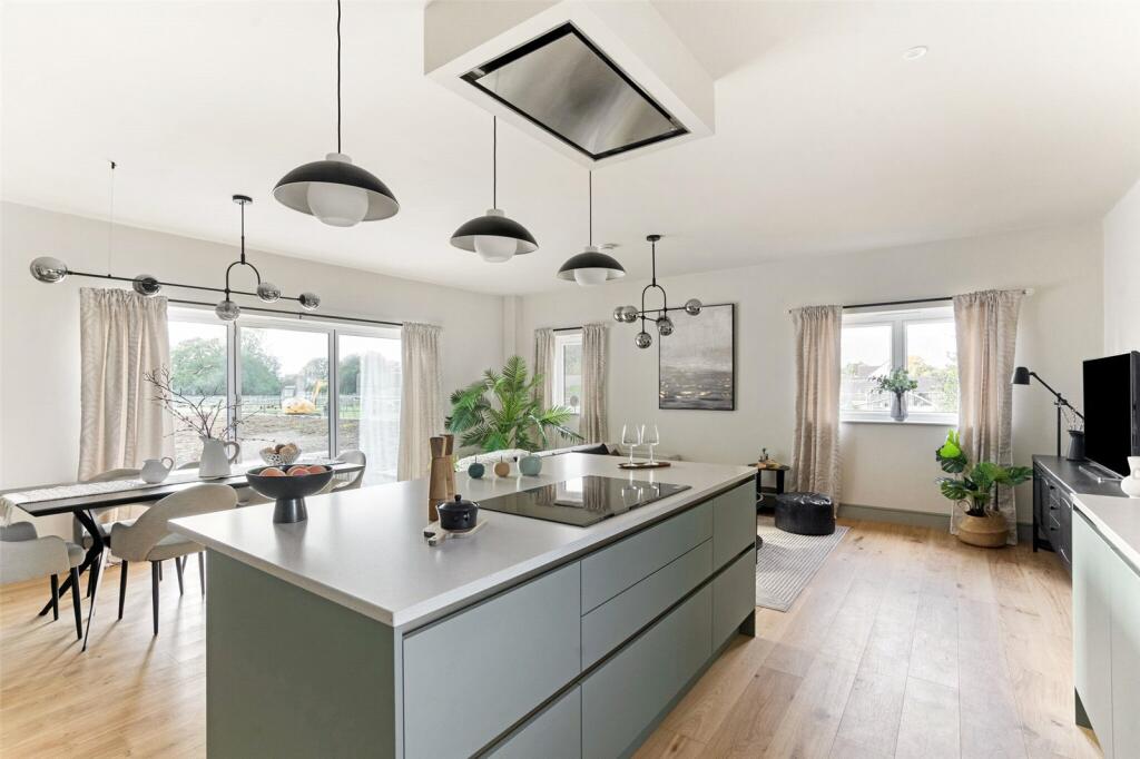 Additional property image - House 1, Rangeworthy Park, Wotton Road, Rangeworthy, Bristol, BS37