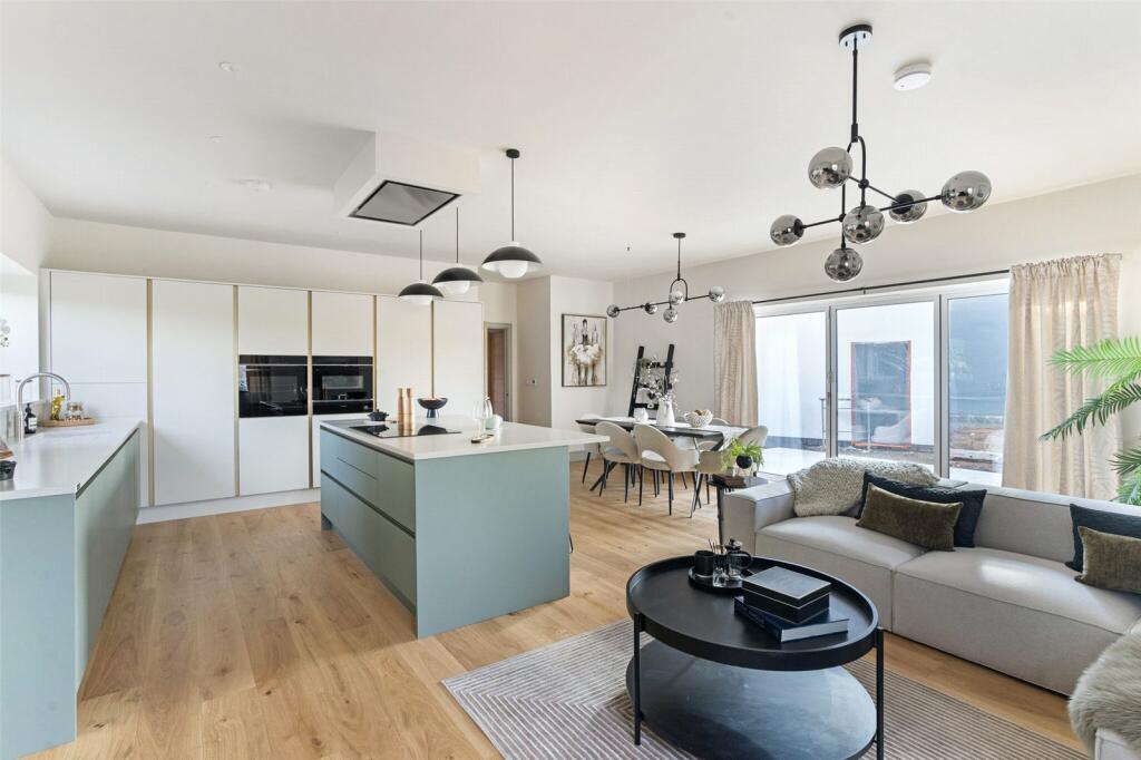 Additional property image - House 1, Rangeworthy Park, Wotton Road, Rangeworthy, Bristol, BS37