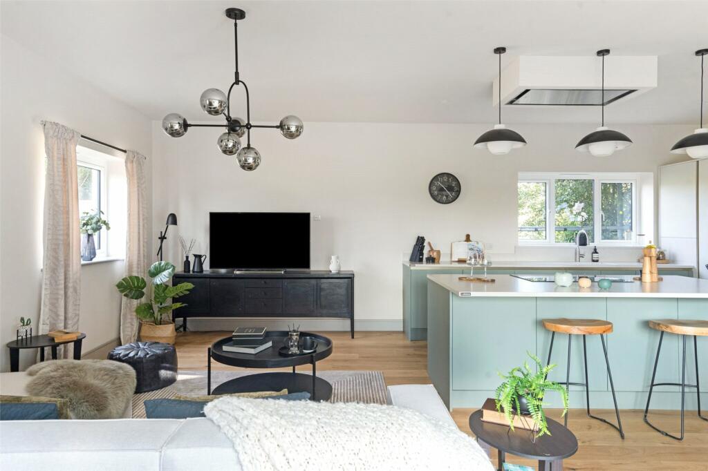 Additional property image - House 1, Rangeworthy Park, Wotton Road, Rangeworthy, Bristol, BS37