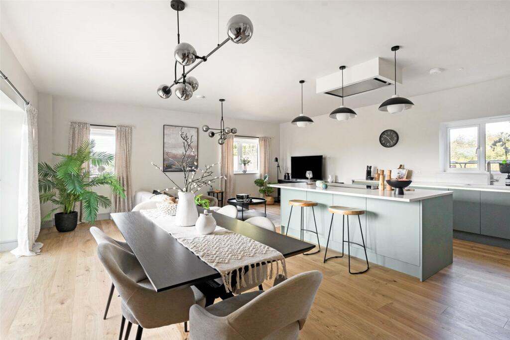 Additional property image - House 1, Rangeworthy Park, Wotton Road, Rangeworthy, Bristol, BS37