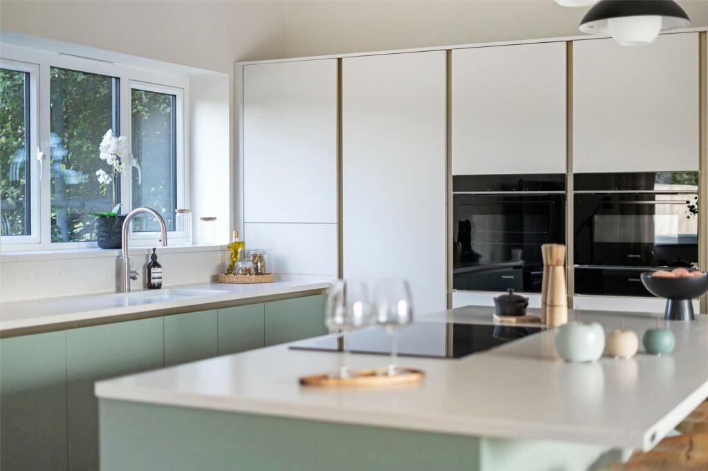 Additional property image - House 1, Rangeworthy Park, Wotton Road, Rangeworthy, Bristol, BS37