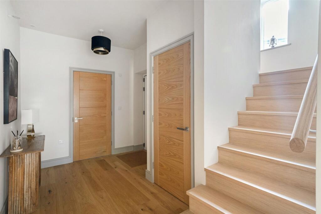 Additional property image - House 1, Rangeworthy Park, Wotton Road, Rangeworthy, Bristol, BS37