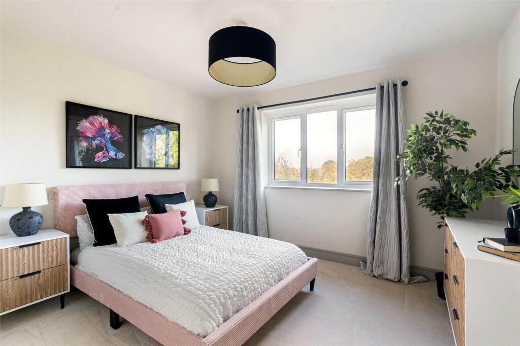 Additional property image - House 1, Rangeworthy Park, Wotton Road, Rangeworthy, Bristol, BS37