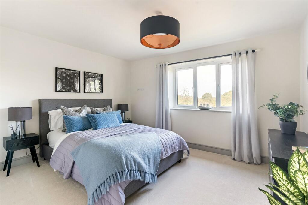 Additional property image - House 1, Rangeworthy Park, Wotton Road, Rangeworthy, Bristol, BS37
