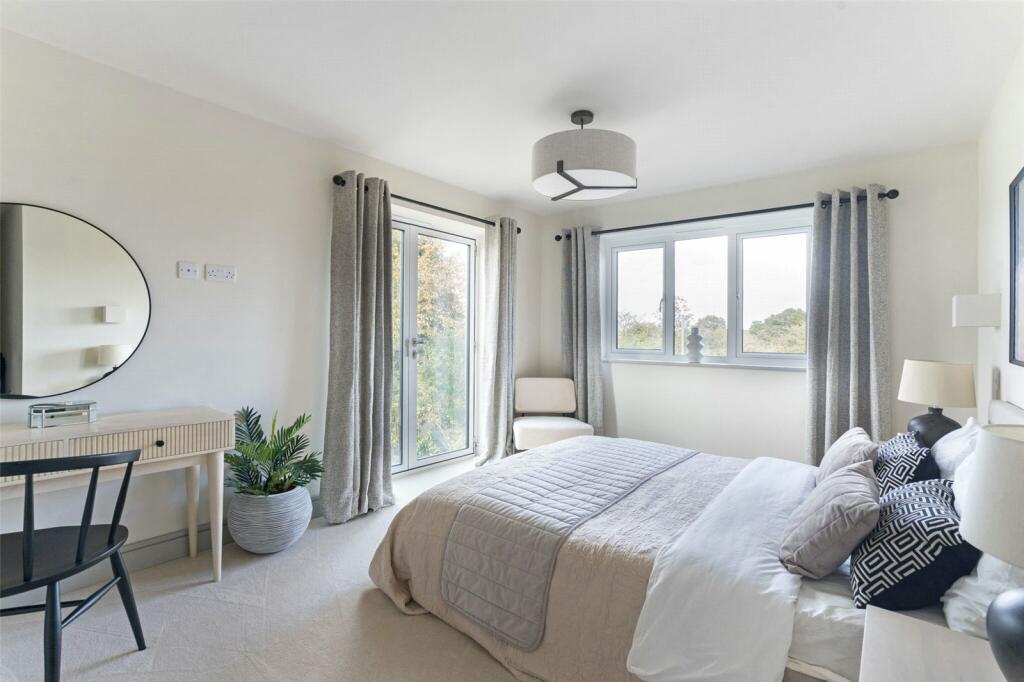 Additional property image - House 1, Rangeworthy Park, Wotton Road, Rangeworthy, Bristol, BS37