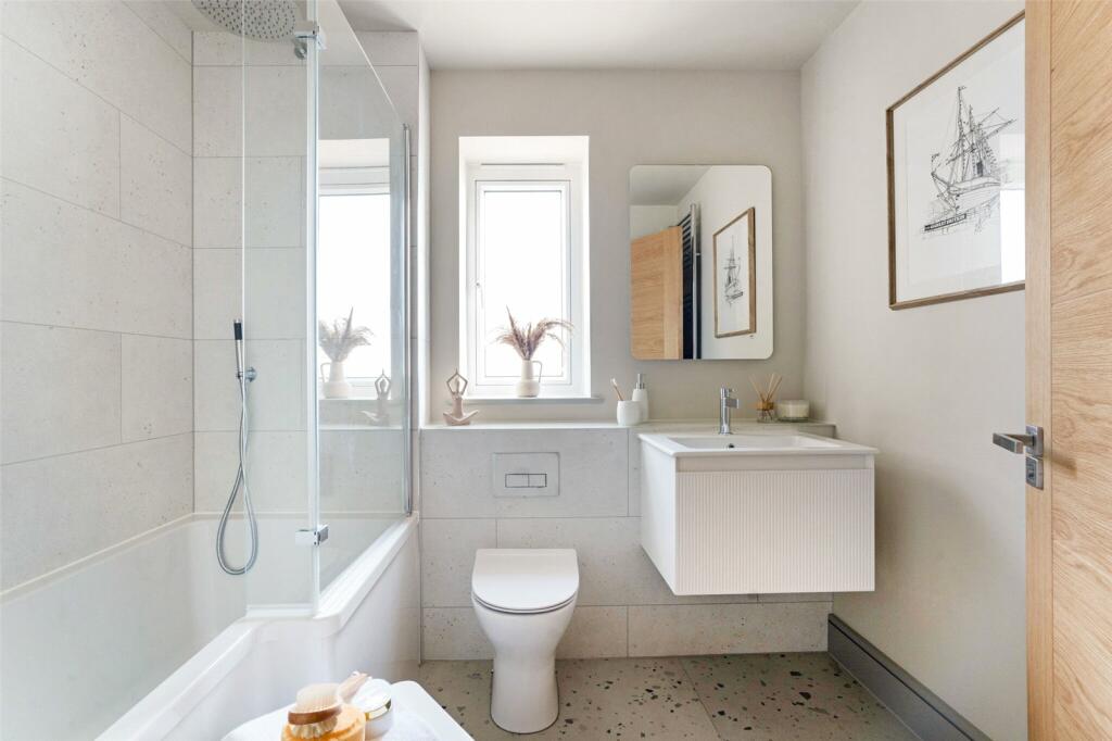 Additional property image - House 1, Rangeworthy Park, Wotton Road, Rangeworthy, Bristol, BS37