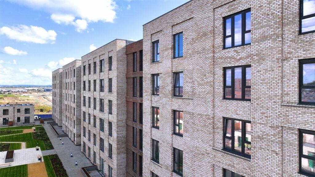 Additional property image - Apartment J113 The Dials , Runway Avenue, Patchway, Bristol, BS34