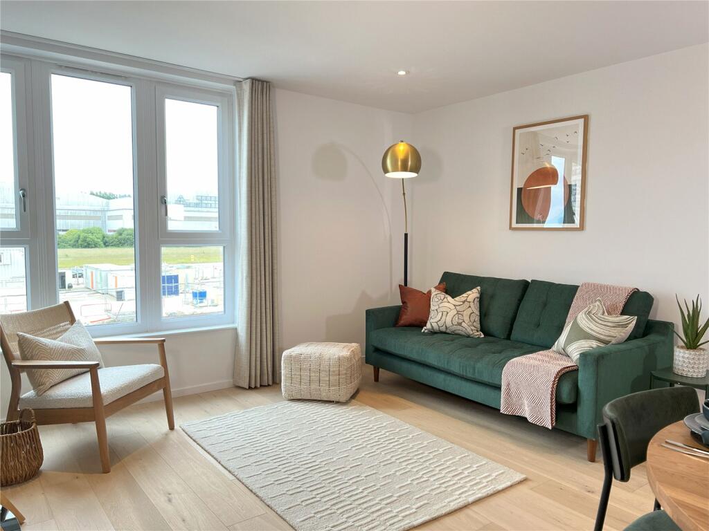 Property image - Apartment J113 The Dials , Runway Avenue, Patchway, Bristol, BS34