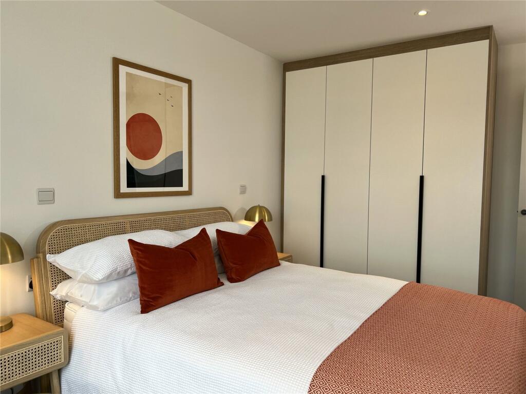 Additional property image - Apartment J113 The Dials , Runway Avenue, Patchway, Bristol, BS34