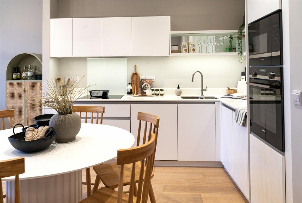 Additional property image - The Brandon - House 248, The Hangar District, Patchway, Bristol, BS34