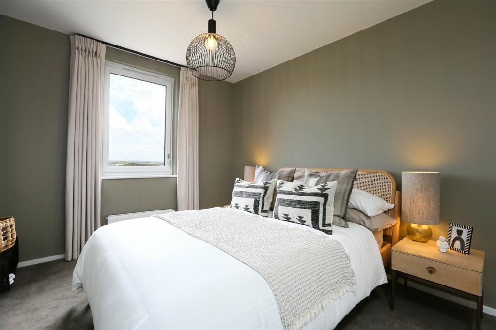 Additional property image - The Brandon - House 248, The Hangar District, Patchway, Bristol, BS34