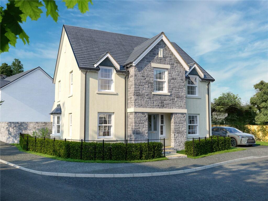 Additional property image - The Monmouth At Eden's Green, Off Bridge Road, Bleadon, Weston-super-Mare, BS24