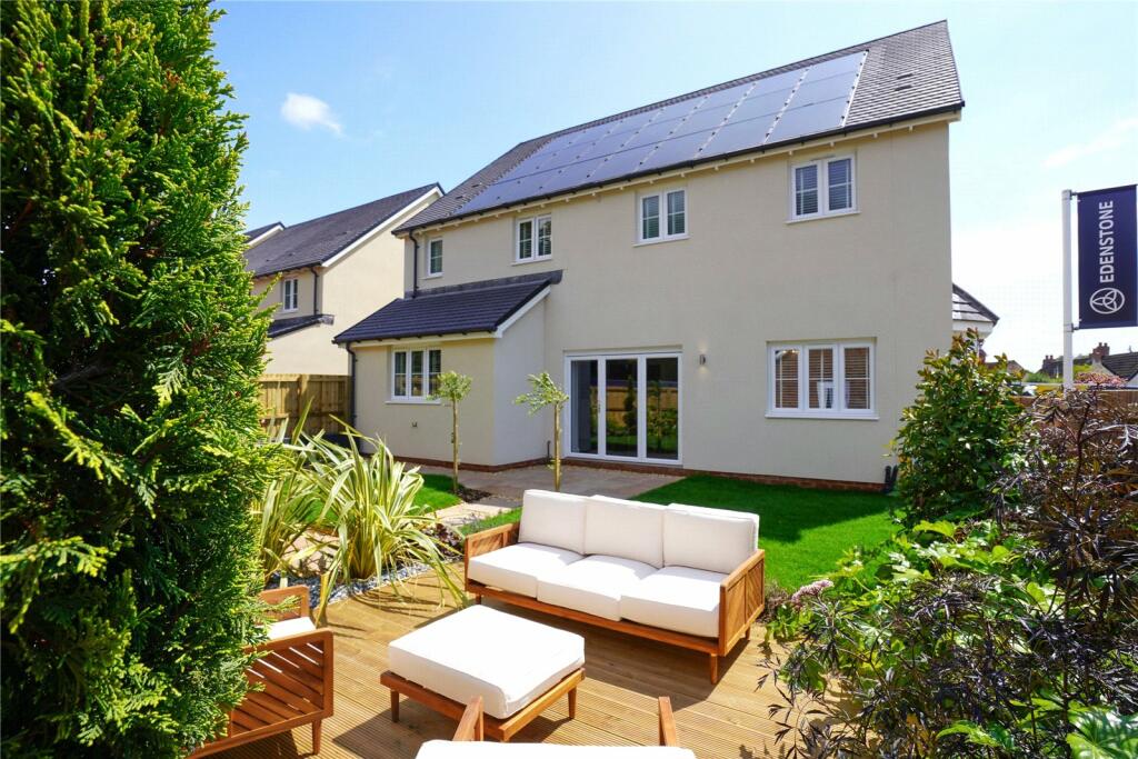 Additional property image - The Monmouth At Eden's Green, Off Bridge Road, Bleadon, Weston-super-Mare, BS24
