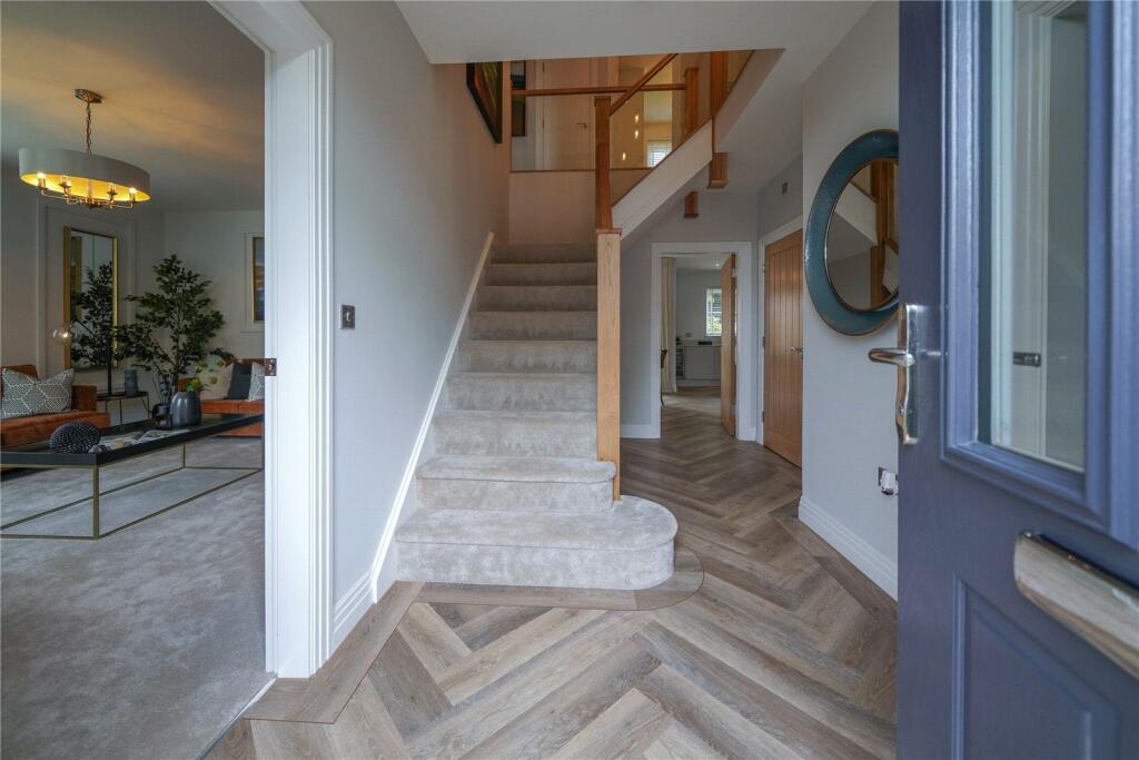 Additional property image - The Monmouth At Eden's Green, Off Bridge Road, Bleadon, Weston-super-Mare, BS24