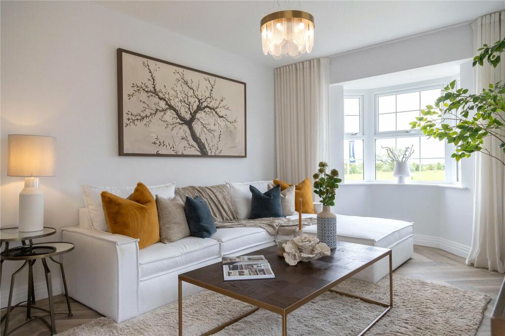 Additional property image - The Monmouth At Eden's Green, Off Bridge Road, Bleadon, Weston-super-Mare, BS24