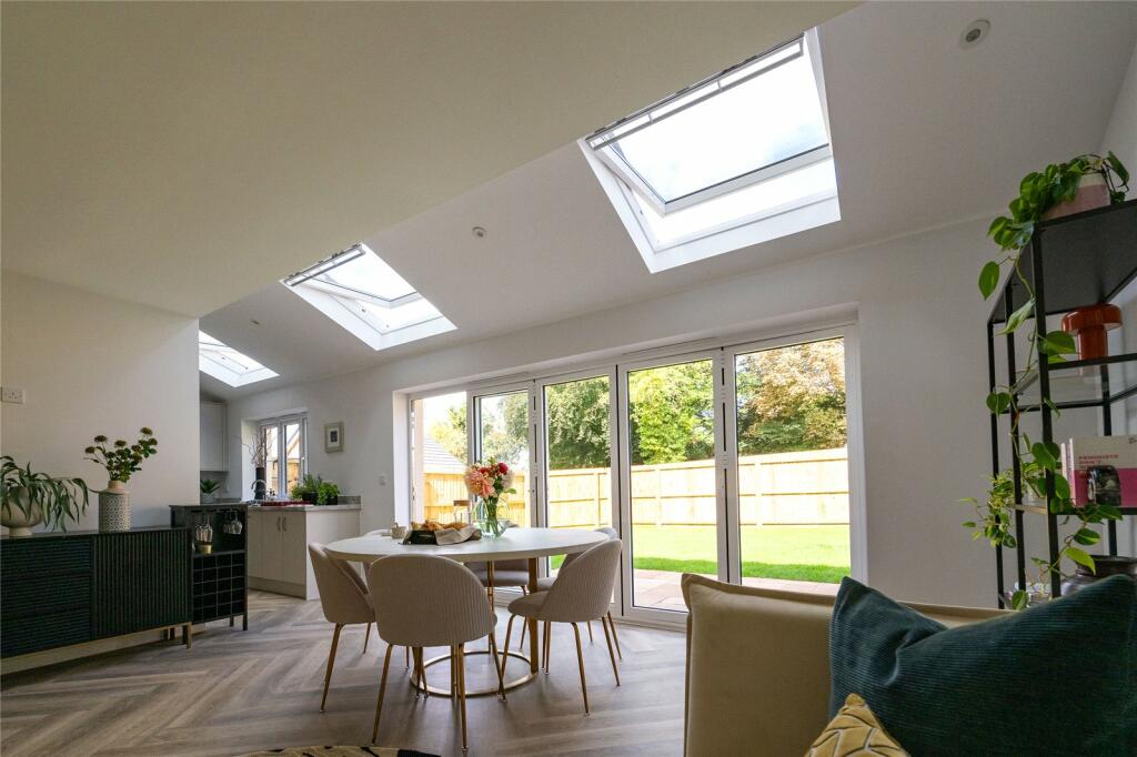 Additional property image - The Monmouth At Eden's Green, Off Bridge Road, Bleadon, Weston-super-Mare, BS24