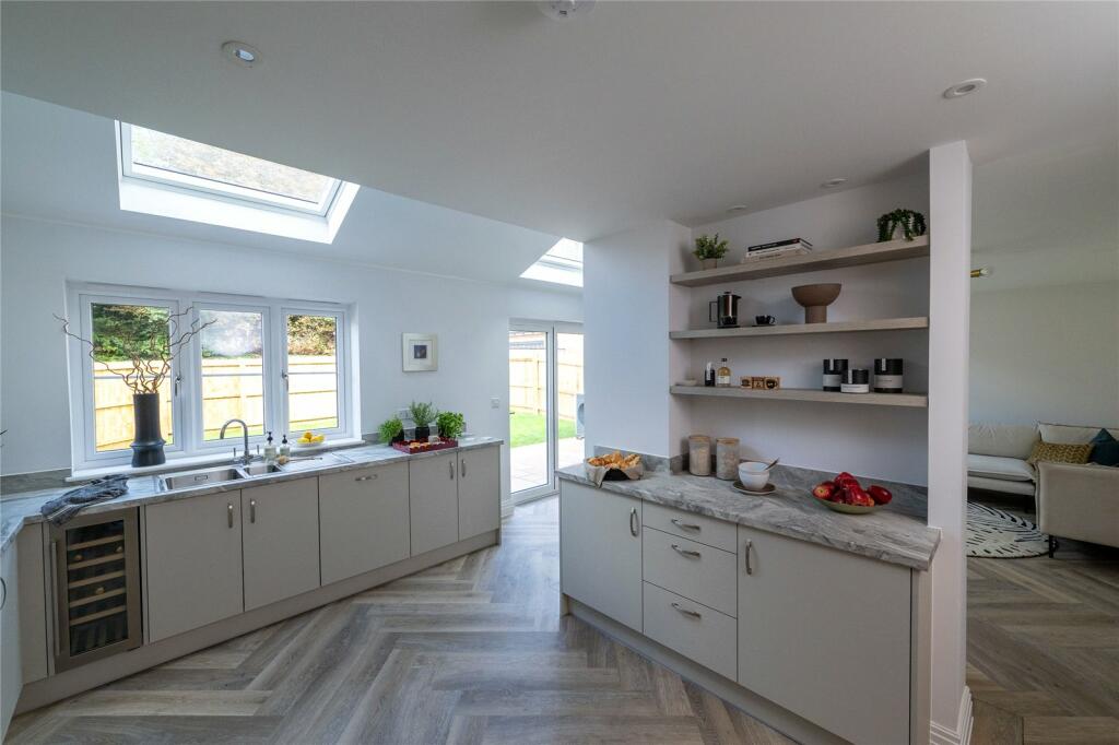 Additional property image - The Monmouth At Eden's Green, Off Bridge Road, Bleadon, Weston-super-Mare, BS24