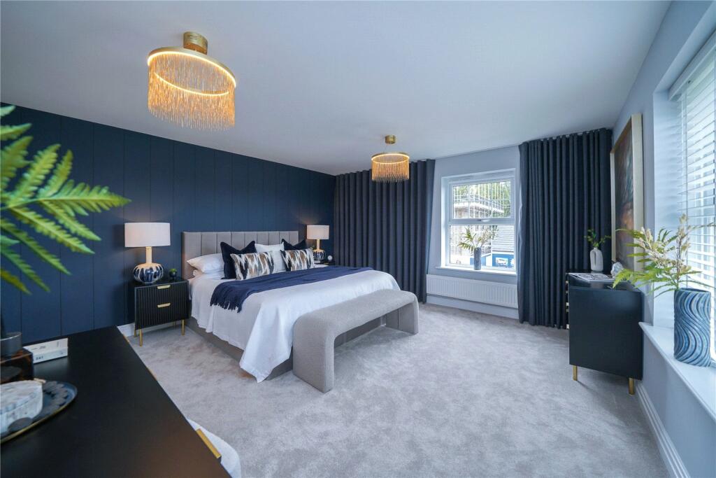 Additional property image - The Monmouth At Eden's Green, Off Bridge Road, Bleadon, Weston-super-Mare, BS24