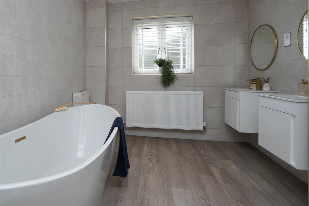 Additional property image - The Monmouth At Eden's Green, Off Bridge Road, Bleadon, Weston-super-Mare, BS24